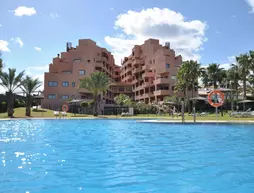 Apartamentos Turísticos Don Juan | Andalucia - Malaga İli - Manilva - Puerto de la Duquesa