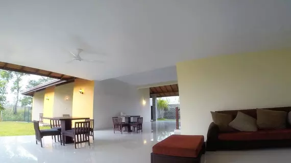 Airport Villa | Gampaha Bölgesi - Seeduwa - Katunayake