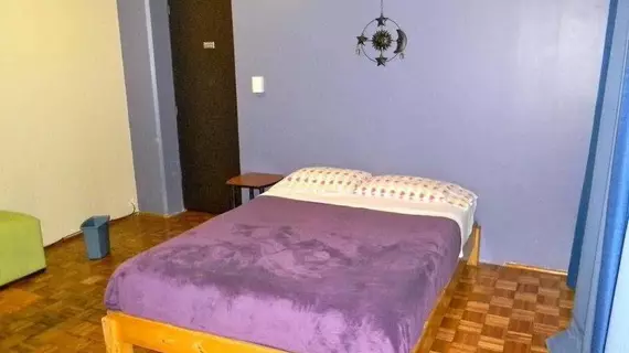 B&B México | Mexico City (ve civarı) - Meksiko - Cuauhtemoc