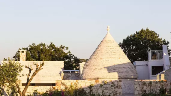 Leonardo Trulli Resort | Puglia - Bari (il) - Locorotondo