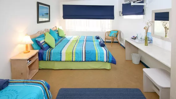 Aquarius Bed & Breakfast | Eastern Cape - Kouga - Jeffreys Bay