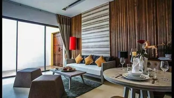 Cae Villa | Prachuap Khiri Khan (ili) - Hua Hin (ve civarı) - Hua Hin