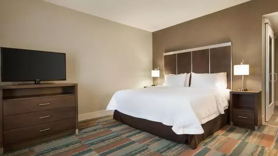 Hampton Inn by Hilton Elko | Nevada - Elko (ve civarı) - Elko