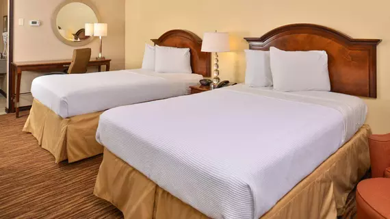 Signature Inn Abilene | Teksas - Abilene (ve civarı) - Abilene