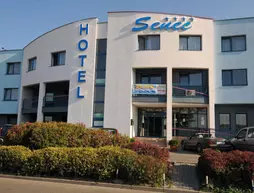 Hotel Senec Lake Resort | Bratislava - Bratislava (ve civarı) - Senec