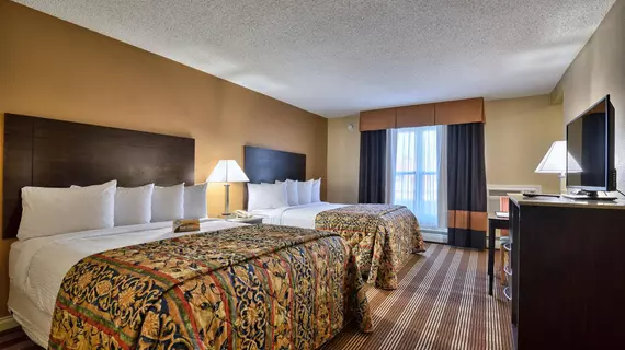 Quality Inn | New Hampshire - North Conway