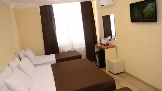 Cassa Istanbul Hotel |  Istanbul  - Fatih - Laleli