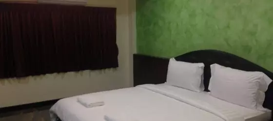 Me Suk Grand Hotel | Nakhon Si Thammarat (vilayet) - Nakhon Si Thammarat