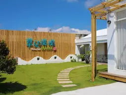 Grass B&B | Pingtung İlçesi - Hengchun - Eluan