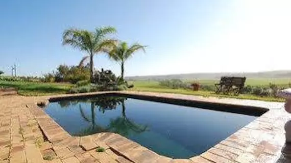 Melkboomsdrift Lodge & Conference Centre | Western Cape (il) - West Coast DC - Matzikama