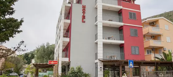 Hotel Petrovac | Petrovac