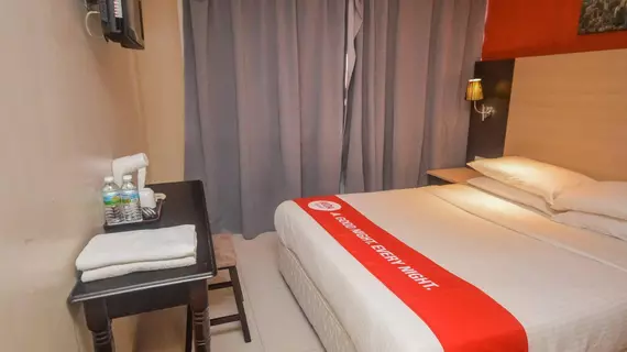 NIDA Rooms Kuantan Mahkota Purnama | Pahang - Kuantan (ve civarı) - Kuantan - Taman Intan