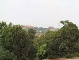 Sky Hotel International | Kampala