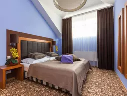 Emporio Prague Apartments | Prag - Městská čast Praha 1 (en büyük Prag ilçesi)