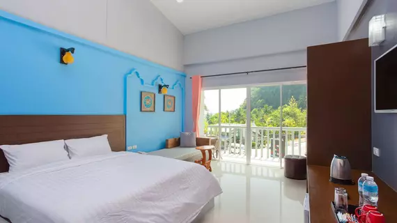 Arawan Krabi Beach Resort | Krabi İli - Krabi