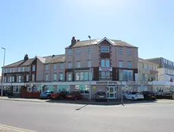 Henson Hotel | Lancashire (kontluk) - Blackpool - Güney Sahili