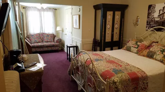 Vandiver Inn | Maryland - Havre De Grace