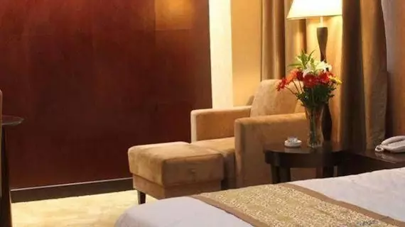 Hangzhou Meilun Business Hotel | Zhejiang - Hangzhou - Jianggan