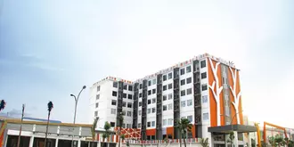 The Sun Hotel Madiun