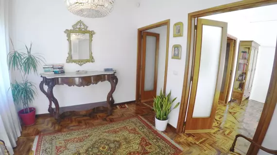 Lumachella B&B | Sicilya - Palermo (vilayet) - Cefalu