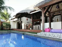 Alizee Villa | Bali - Badung - Seminyak