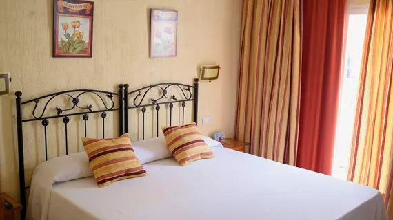 Hostal Jayma | Andalucia - Granada (il) - Salobrena