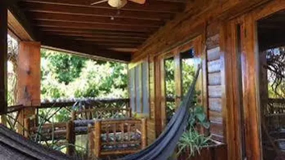 Roatan Bed & Breakfast Apartments | Bay Adaları - Roatan