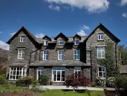 Waterhead Hotel | Cumbria (kontluk) - Coniston