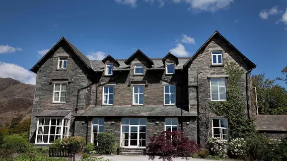 Waterhead Hotel | Cumbria (kontluk) - Coniston