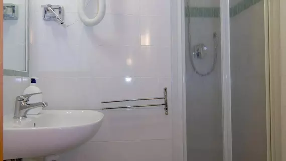 B&B Oasi | Lazio - Roma (ve civarı) - Roma Kent Merkezi - Esquilino