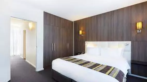 Holiday Inn Warwick Farm | New South Wales - Sidney (ve civarı) - Greater Western Sidney