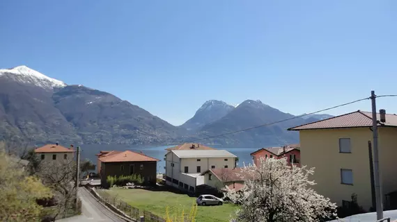 Locanda La Siesta | Lombardy - Como (il) - San Siro - Santa Maria - Rezzonico