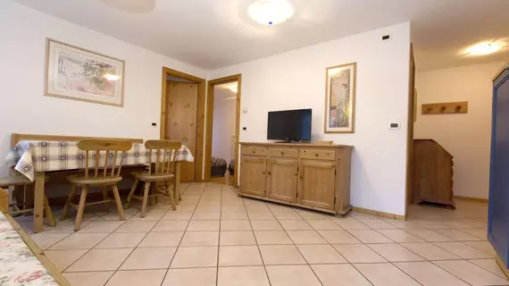 Moena Appartamenti - Living 2000 | Trentino-Alto Adige - Trento İli - Moena