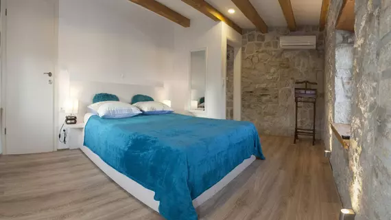 Dioklecijan Exclusive Apartments | Split-Dalmaçya - Split - Split Eski Kent Bölgesi