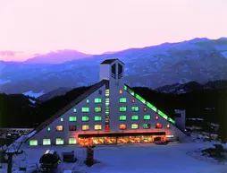 Washigatake Kogen Rainbow | Gifu (idari bölge) - Gujo