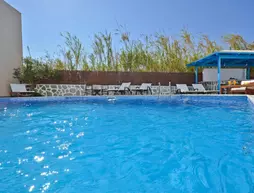 Anatoli Hotel | Ege Adaları - Naxos