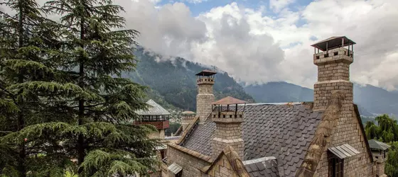 The Himalayan Resort & Spa | Himaşal Pradeş - Manali (ve civarı) - Kullu