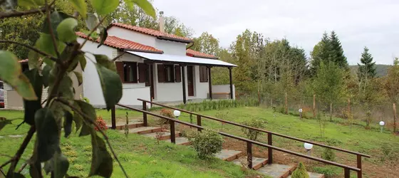 Kedros Holiday Villas | Doğu Makedonya ve Trakya - Aristotelis