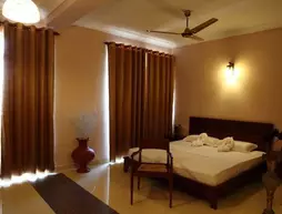 Lafala Hotel & Service Apartment | Colombo Bölgesi - Colombo - Wellawatte