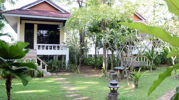 Clean Beach Resort | Krabi İli - Ko Lanta