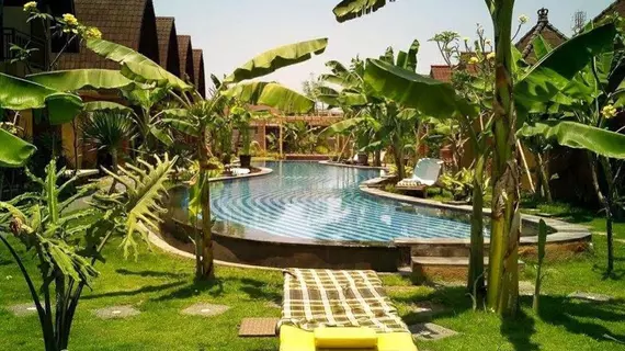 The Janan Villa | Bali - Denpasar - Sanur