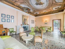 Hotel Villa Belvedere | Lombardy - Como (il) - Argegno