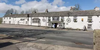 The Cross Keys Inn