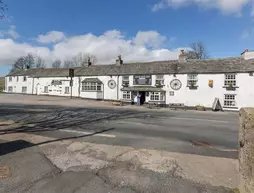 The Cross Keys Inn | Cumbria (kontluk) - Penrith - Tebay