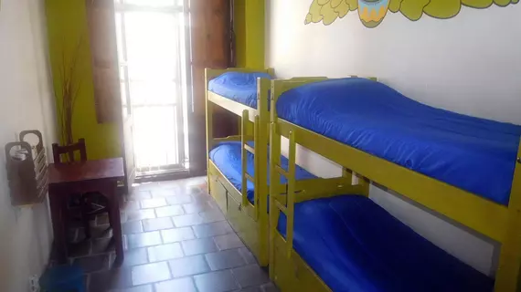 Punto Berro Hostel Ciudad Vieja | Montevideo - Ciudad Vieja