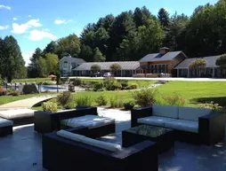 Mountain Road Resort | Vermont - Stowe (ve civarı) - Stowe