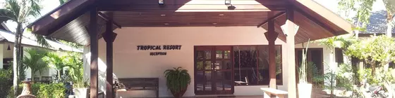 Tropical Resort Langkawi | Kedah - Langkawi - Pantai Tengah