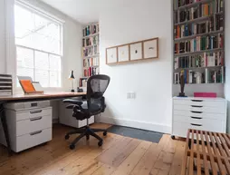 onefinestay - Waterloo Apartments | Londra (ve civarı) - Lambeth - Waterloo