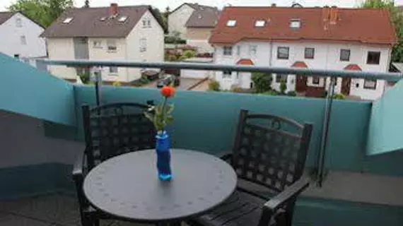 Hotel Ifen | Baden-Wuerttemberg - Wiesloch