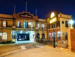 Econo Lodge Albury Paddlesteamer | New South Wales - Albury (ve civarı) - South Albury